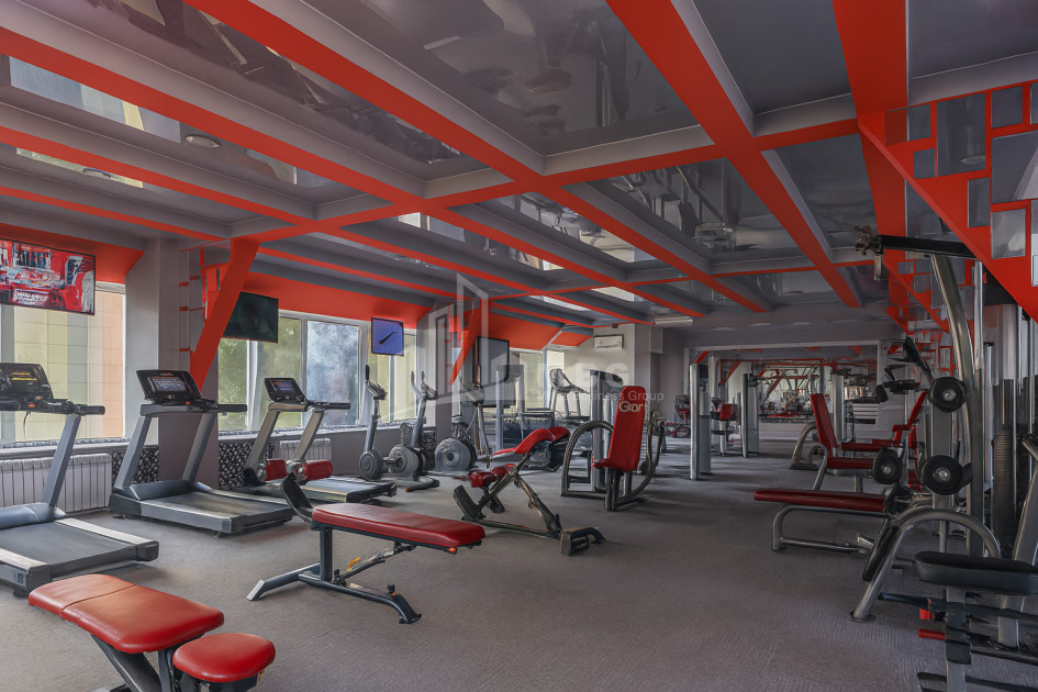For Sale Commercial Gldani District Tbilisi