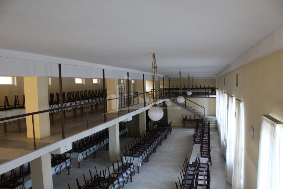 For Sale Building Commercial, in Akhaldaba