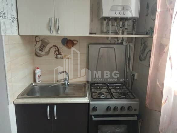 For Sale Flat, in Gldani Massive