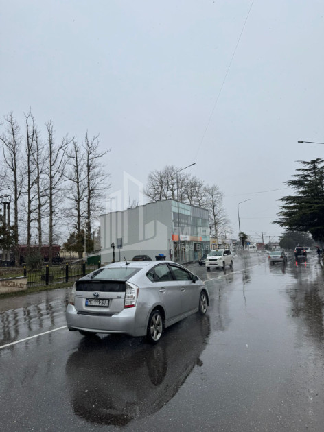 For Rent Building Commercial In Abasha