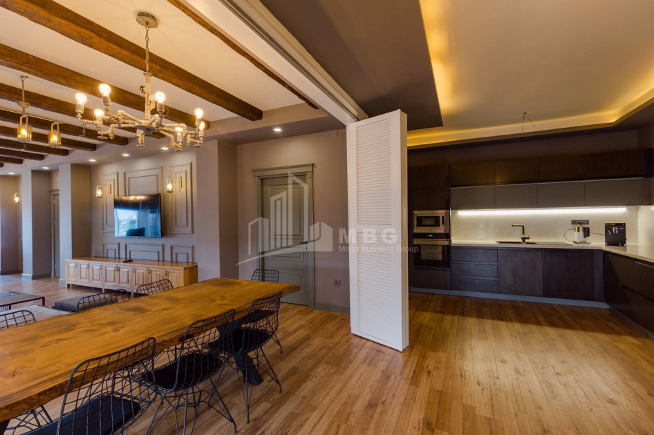 For Sale Flat, in Batumi