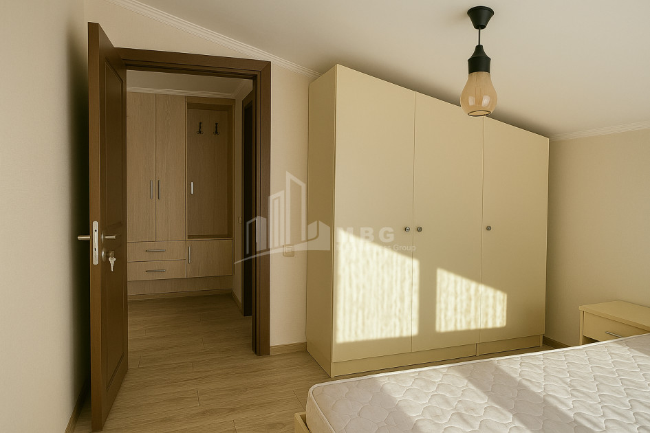 For Sale Flat Bakuriani Borjomi Samtskhe   Javakheti