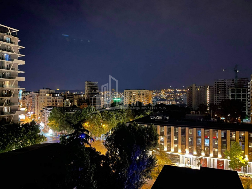 For Rent Flat, in Saburtalo