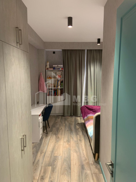 For Sale Flat Ortachala Krtsanisi District Tbilisi