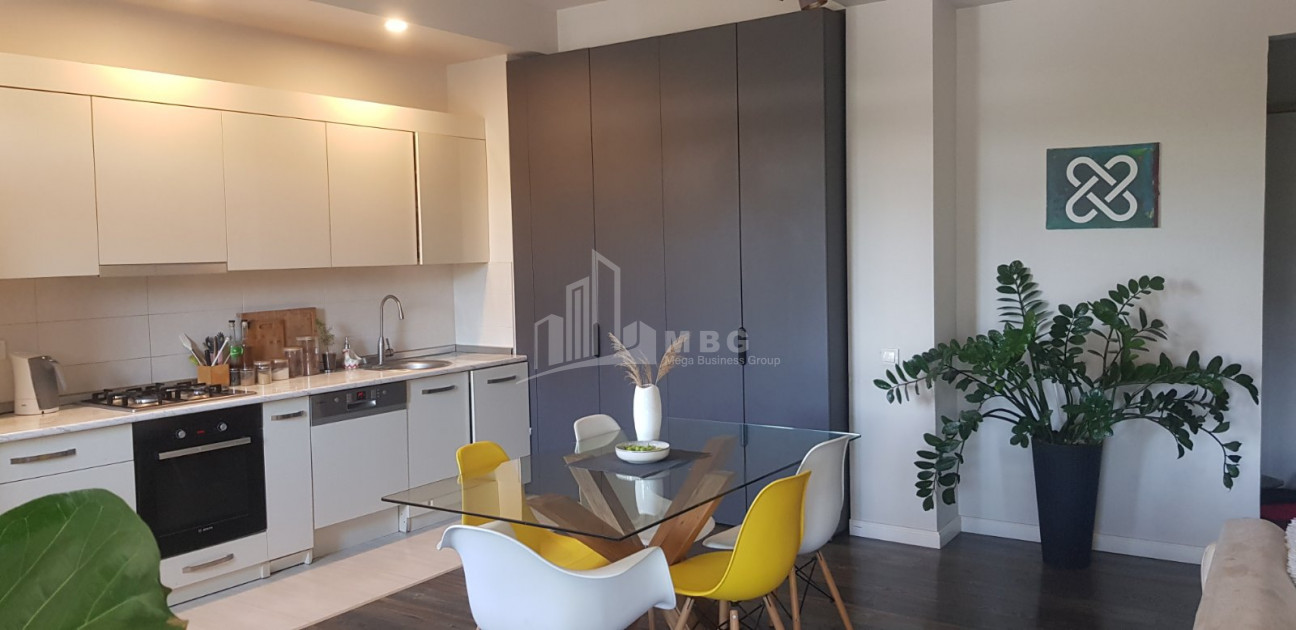 For Sale Flat, in Didube