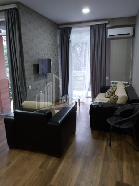 For Rent Flat, in Saburtalo