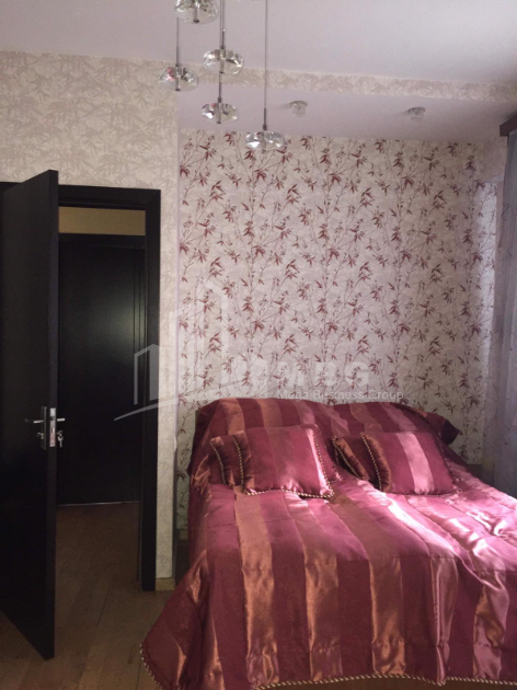 For Sale Flat, in Saburtalo District