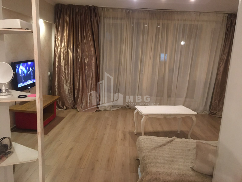 For Sale Flat, in Digomi Massive