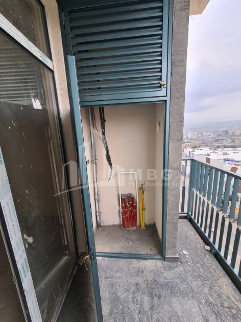 For Sale Flat, in Gldani Massive