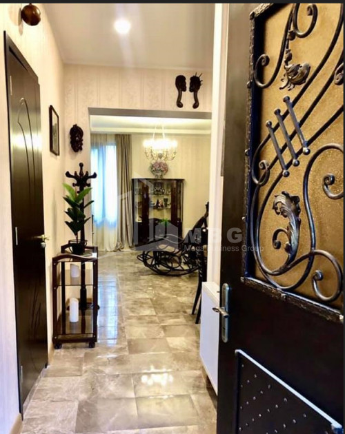 For Rent Flat, in Sololaki