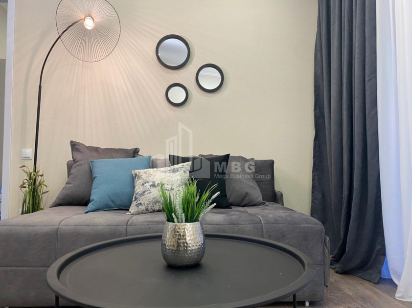 Продается Квартира, в Надзаладеви