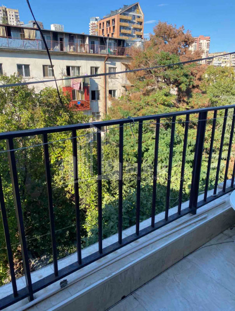 For Sale Flat, in Vazha-Pshavela Blocks
