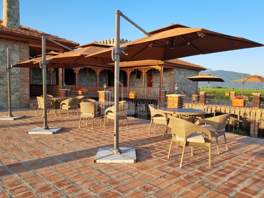 For Sale Commercial Kvareli City Kvareli Kakheti