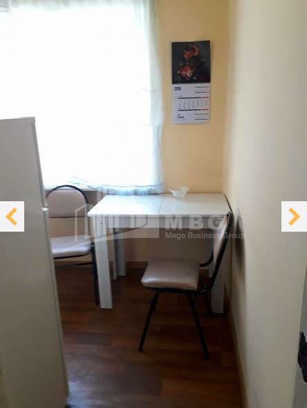 For Rent Flat, in Vazha-Pshavela Blocks