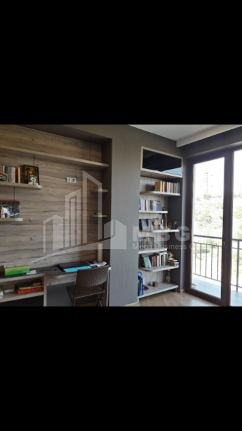 For Sale Flat, in Vake