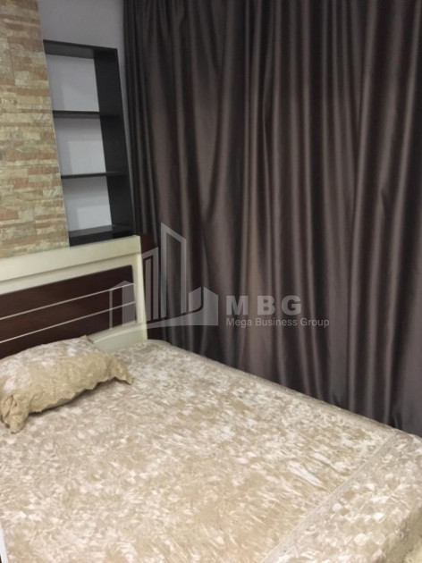 Продается Квартира, в Сабуртало