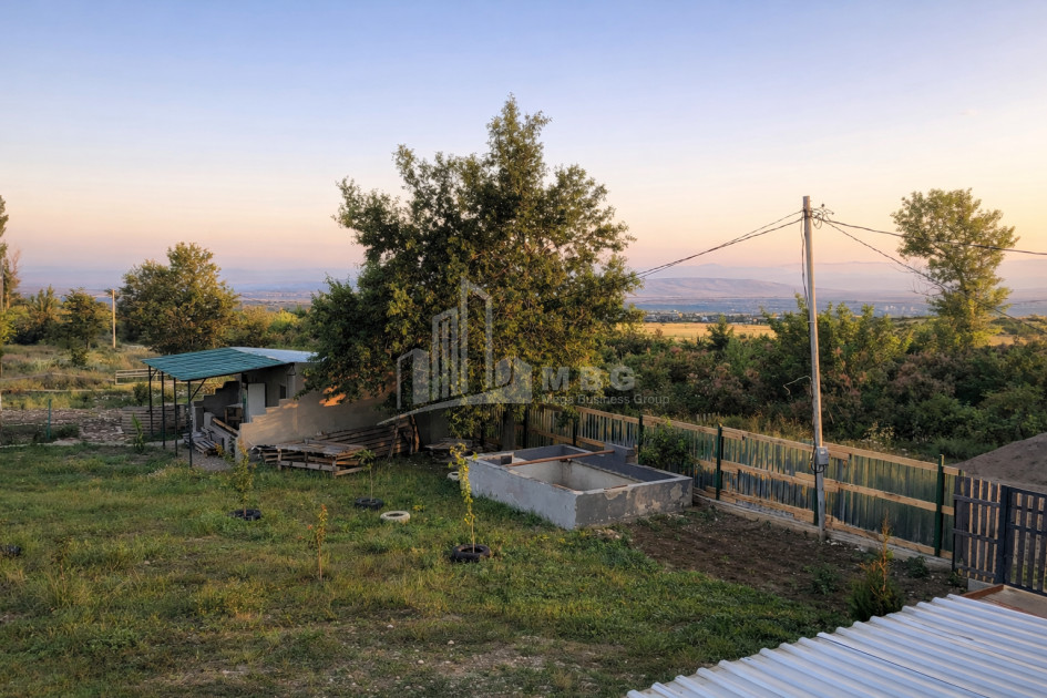 For Sale Country Land In Samgorski, Samgori District