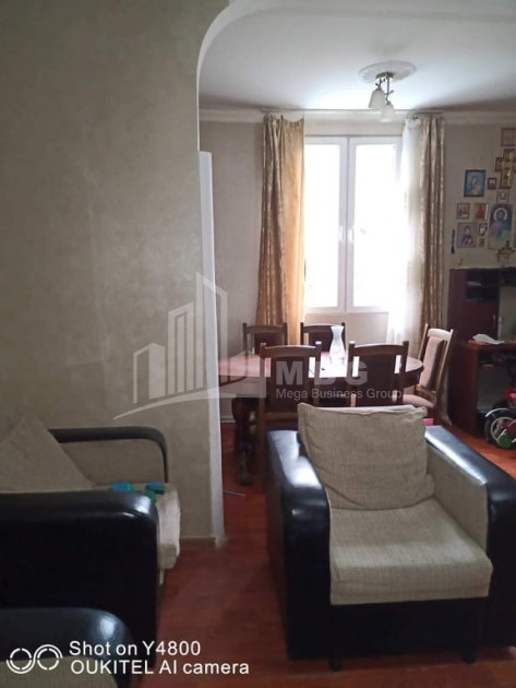 For Sale Flat, in Gldani Massive