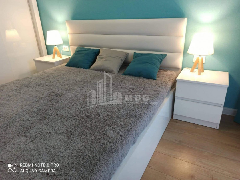 For Sale Flat, in Vazisubani