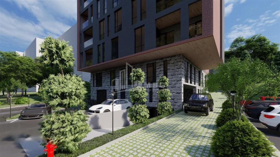 For Sale Flat, in Saburtalo