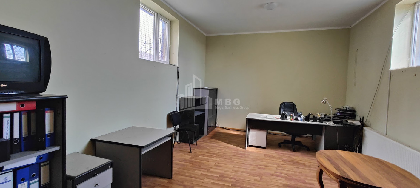 For Sale Commercial Kumisi Gardabani Kvemo Kartli