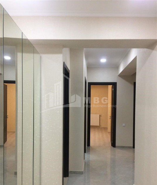 For Sale Flat, in Saburtalo