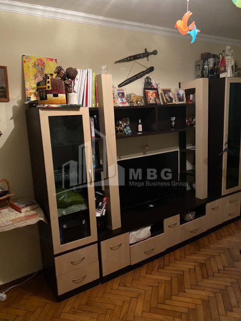 For Rent Flat, in Saburtalo