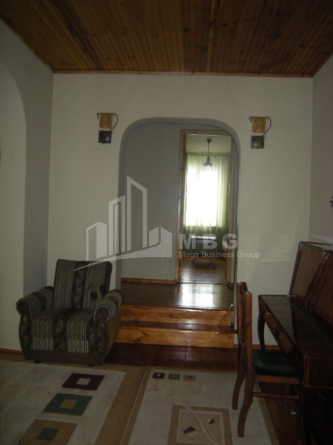 For Sale House - Villa, in Bakuriani