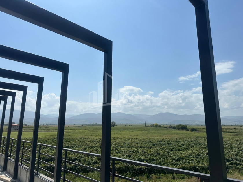 Продается Коммерческий Охио Ахмета Кахети