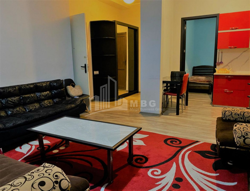 For Rent Flat, in Saburtalo