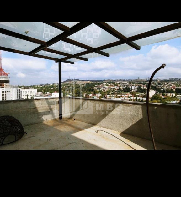 For Sale Flat, in Isani