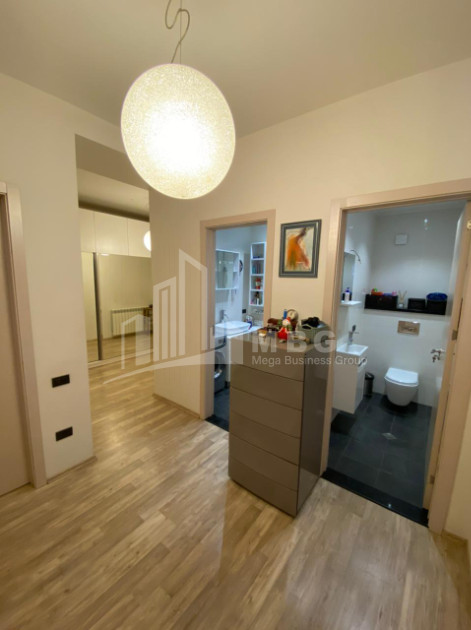 For Sale Flat, in Vake