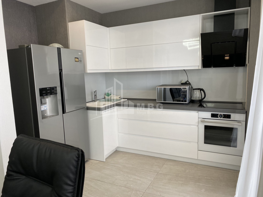 For Sale Flat, in Saburtalo