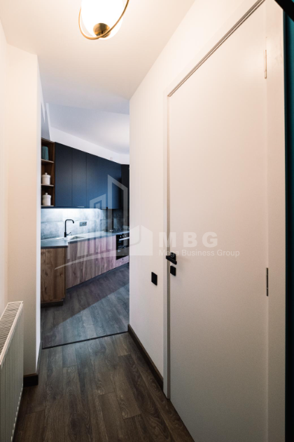 For Sale Flat, in Bagebi