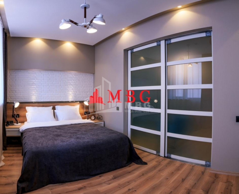 For Rent Hotel - Resort Commercial, in Vera