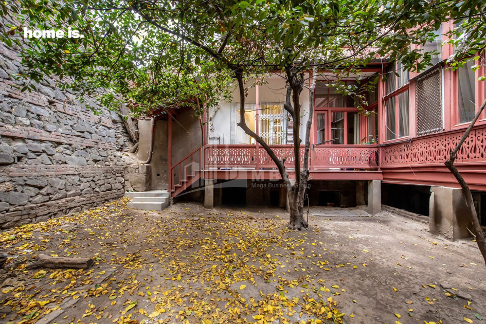 For Sale Flat A. Chavchavadze Street Mtatsminda Mtatsminda District Tbilisi