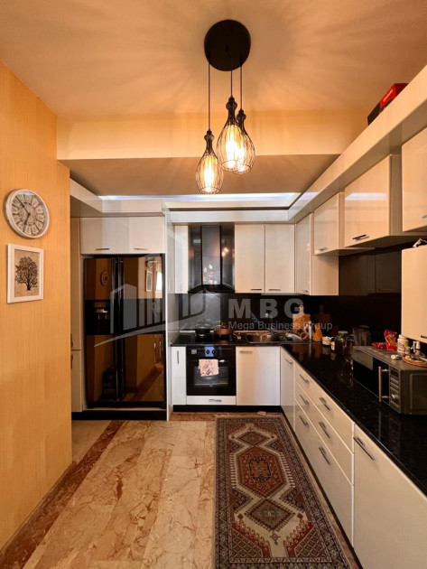 For Rent Flat, in Saburtalo