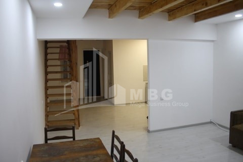 В аренду Дом - Вилла, в Диди Дигоми