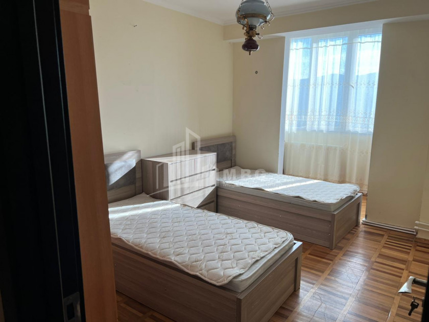For Rent Flat, in Nutsubidze micro-districts (I-V)
