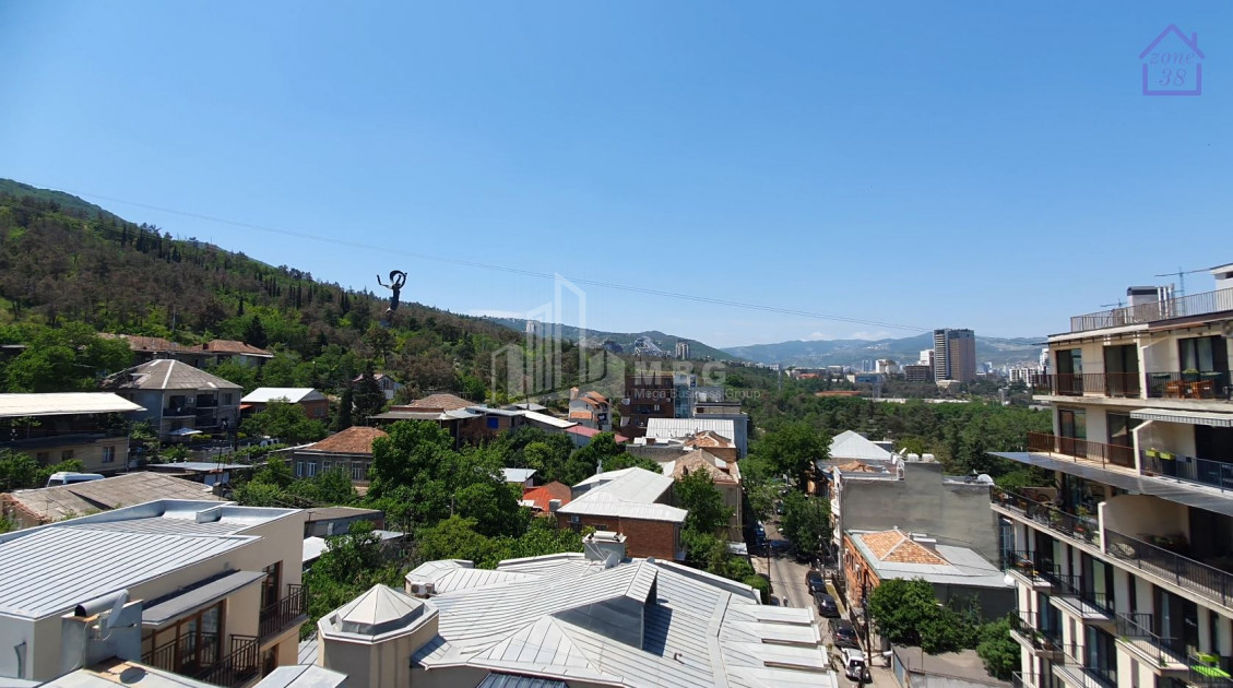 For Sale Flat, in Vake