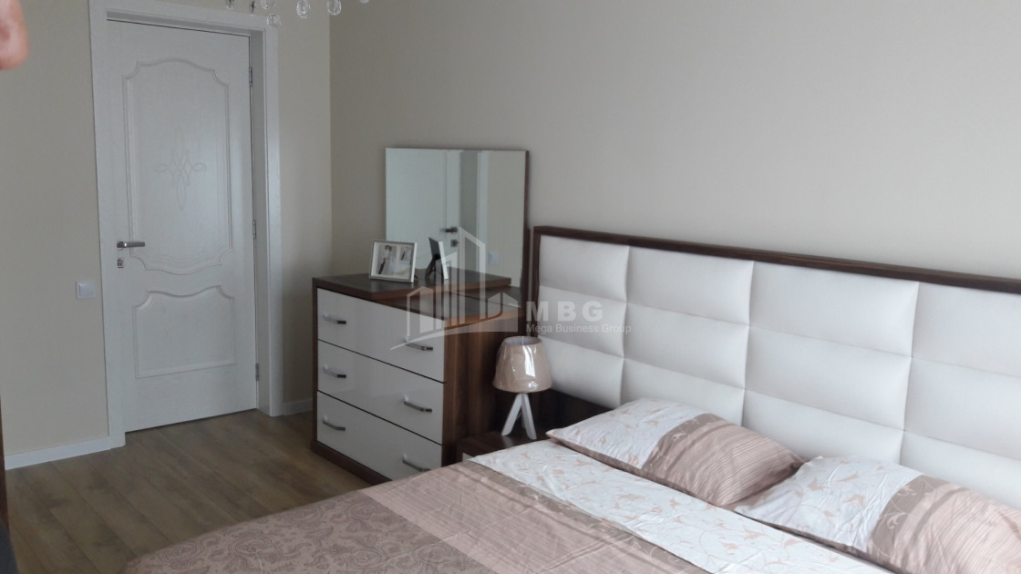 For Rent Flat, in Didube