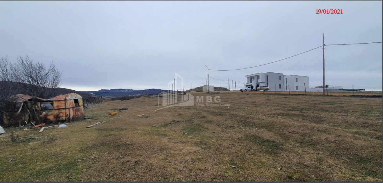 For Sale Residential Land, in Tabakhmela