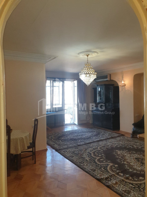 For Rent Flat, in Saburtalo