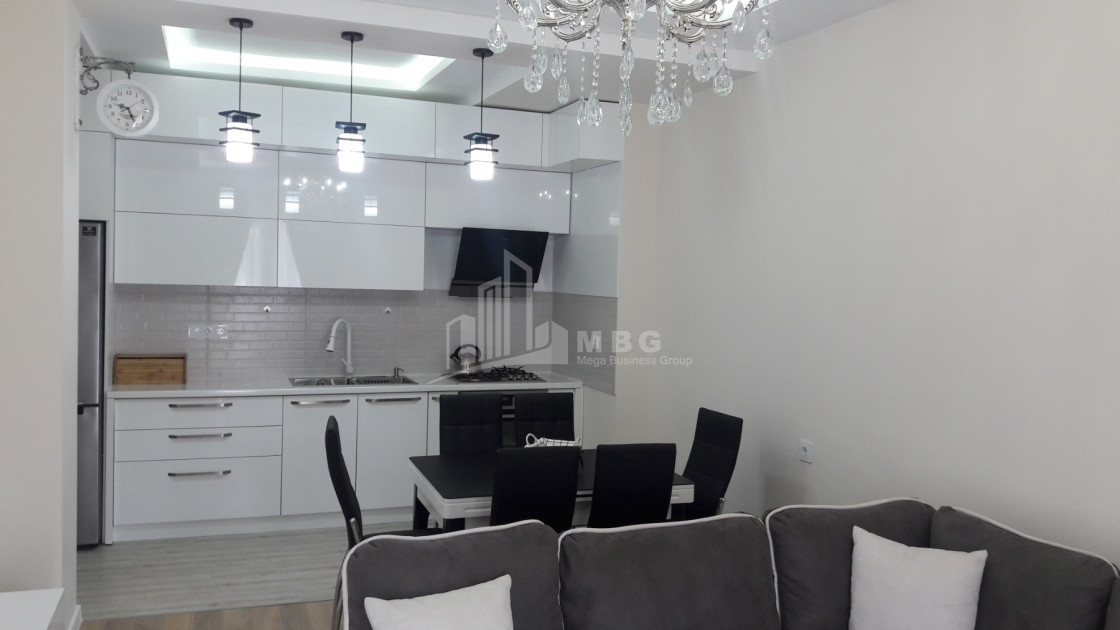 For Rent Flat, in Didube