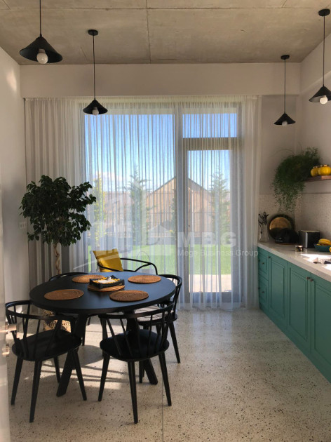 For Rent House - Villa, in Village Agaraki 