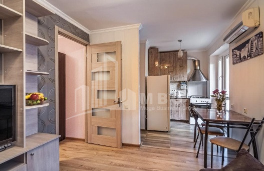 For Sale Flat, in Tskneti