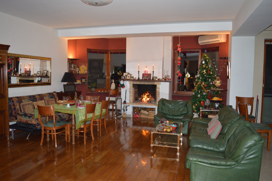 For Rent Flat I. Chavchavadze Avenue Vake Vake District Tbilisi