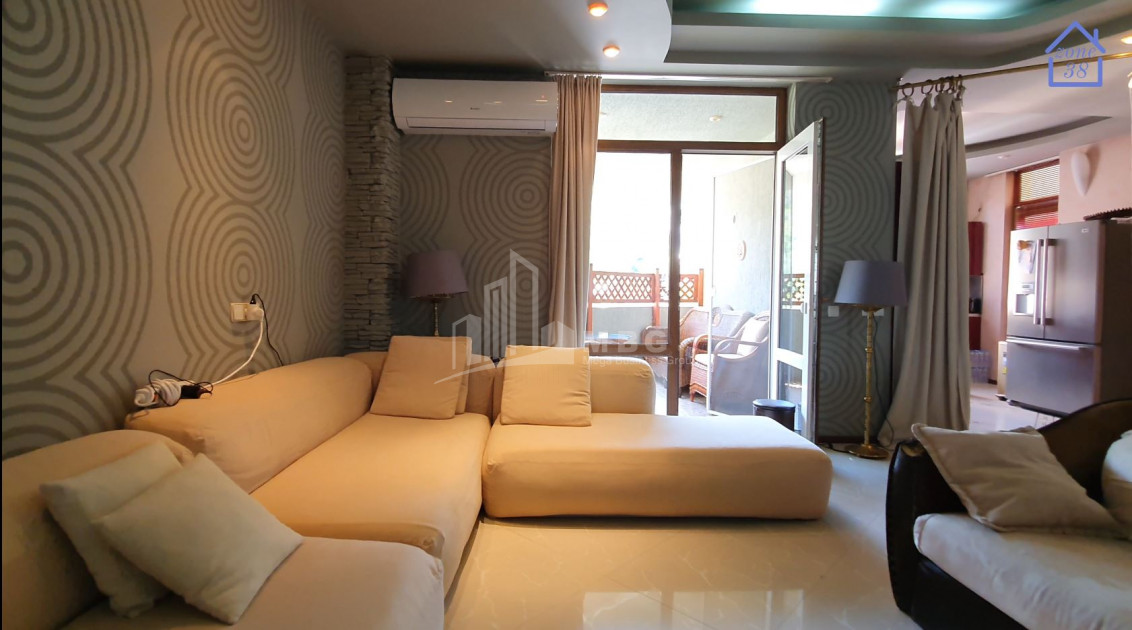 For Sale Flat, in Vake