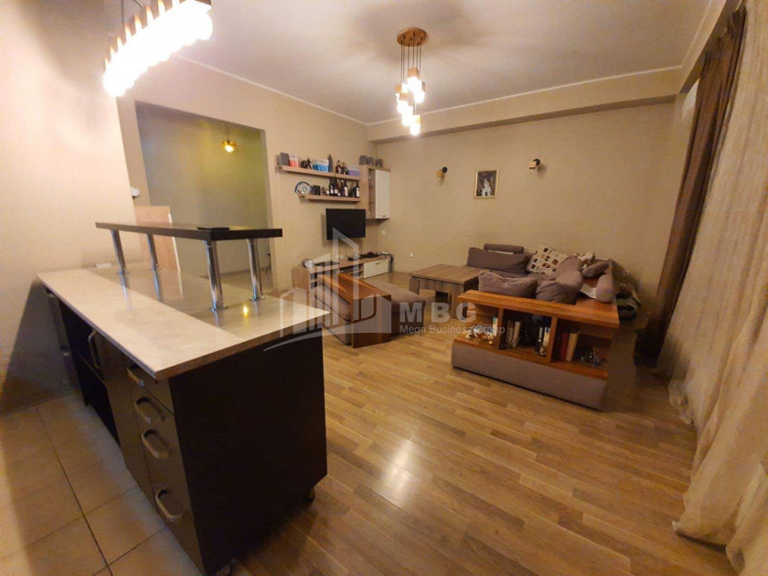 Продается Квартира, в Сабуртало