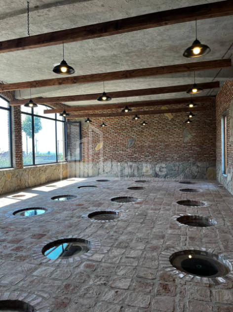 For Sale Commercial Kvareli City Kvareli Kakheti